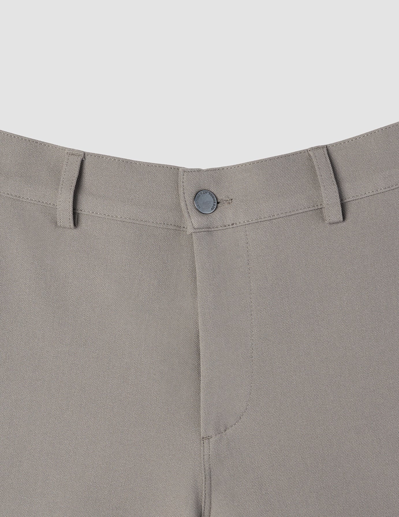 Gen. 2.0 Pants Slim Shadow Brown